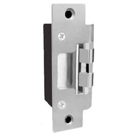 Hardware Express 8000-12-24D-630 8000 Series Cylindrical Lock Electric Strike 101529